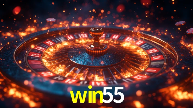 win55: Seu Cassino Premiado com Pagamentos Rápidos