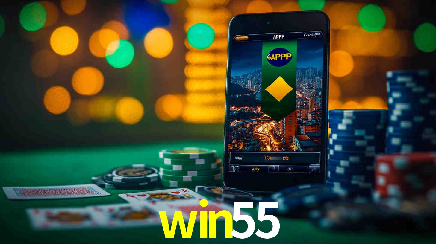 Estatísticas win55