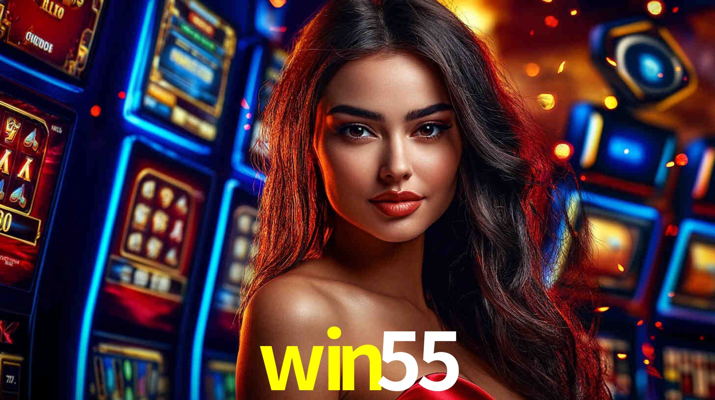 Experiência VIP win55