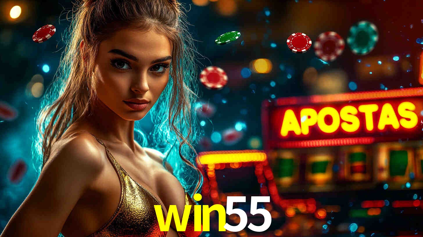 Jogo Aviator win55