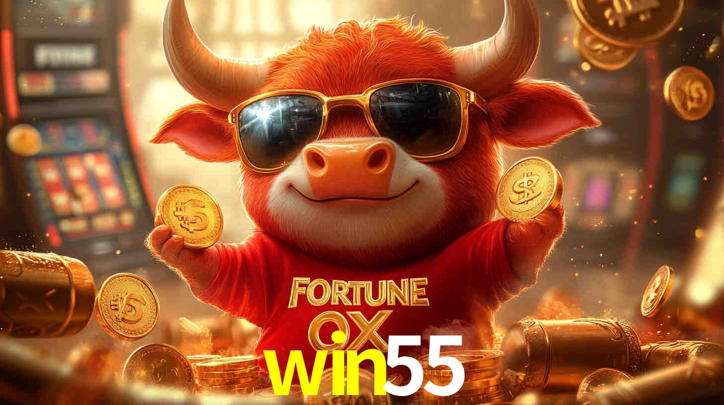 Desvendando o Mundo dos Jogos Virtuais na win55
