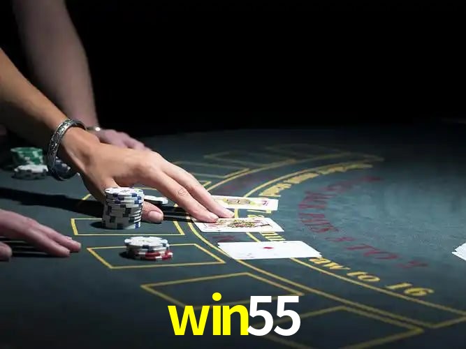 Descubra a Essência do win55: Nossa História e Compromissos