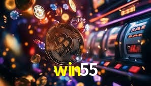 Especiais de Fim de Semana win55