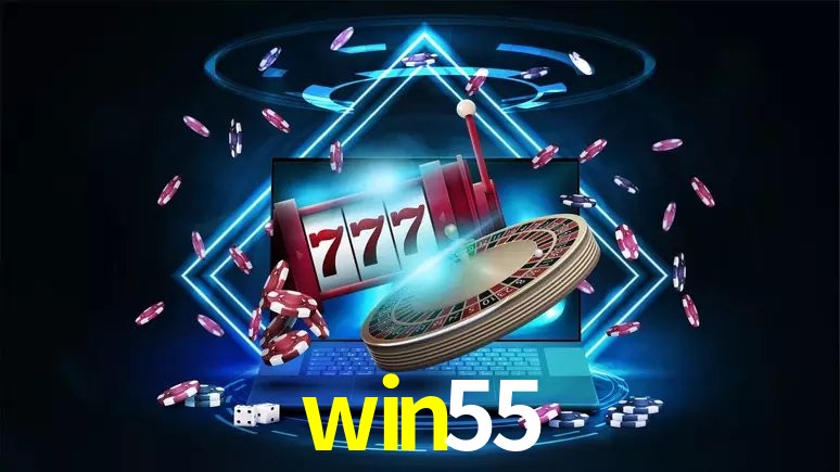 Apostas Esportivas na win55: Um Guia Completo