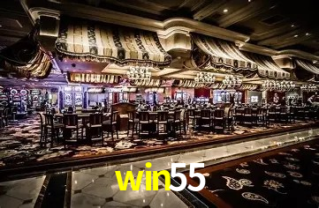 Platform Technology win55