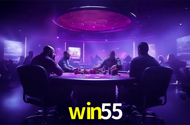 Apostas Esportivas na win55: Um Guia Completo