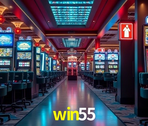 Cadastro Rápido win55