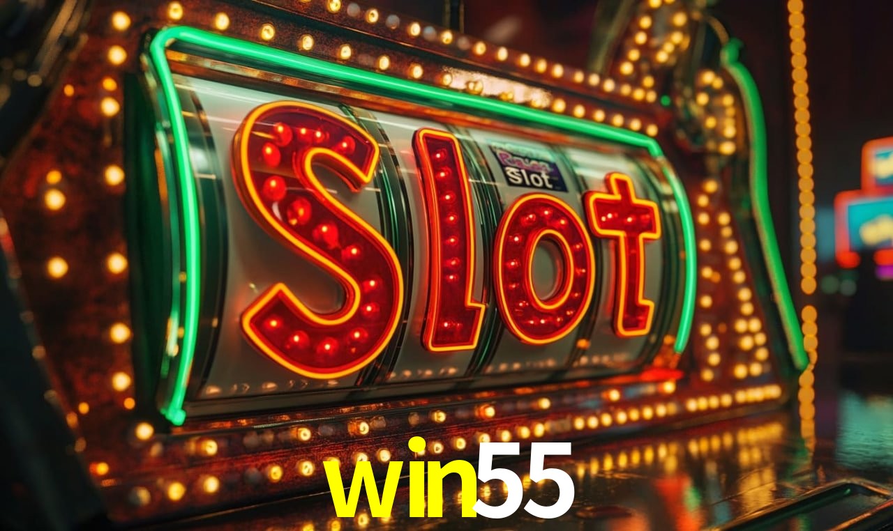 Descubra a Essência do win55: Nossa História e Compromissos
