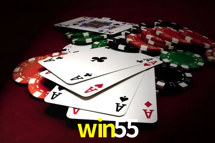 Apostas Esportivas na win55: Um Guia Completo