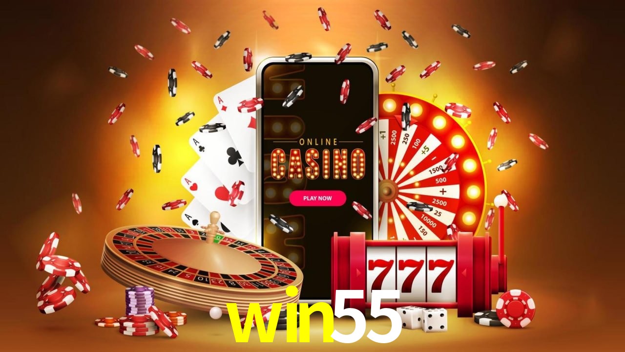 Programa VIP win55