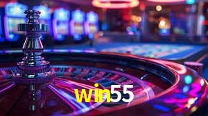 Inovações de Jogos na win55: O Futuro das Experiências Interativas