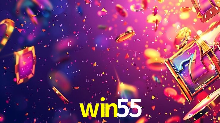 Promoção Relâmpago win55