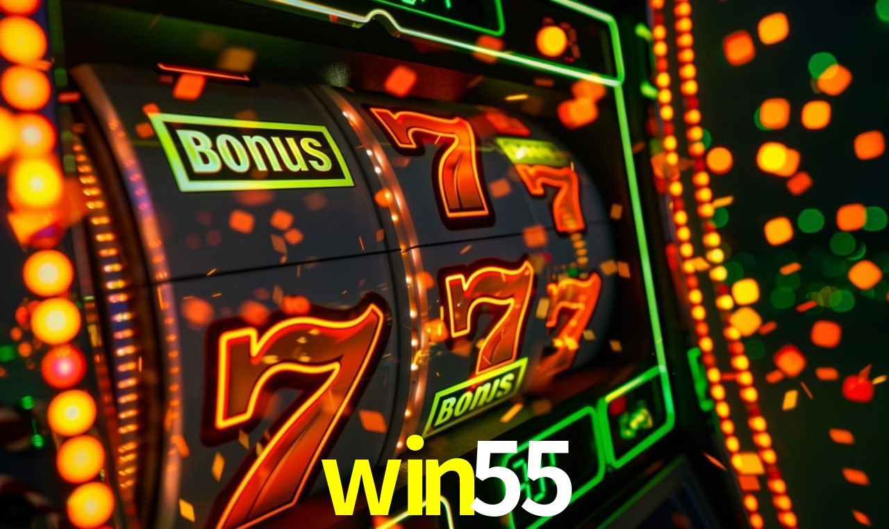 Design Responsivo win55