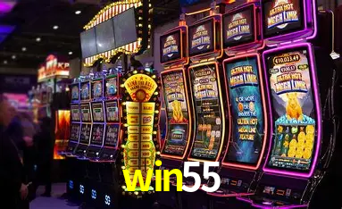 APP oficial da win55 para mobile