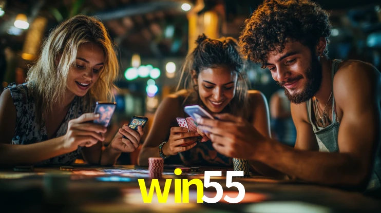 Instant EasyPaisa win55