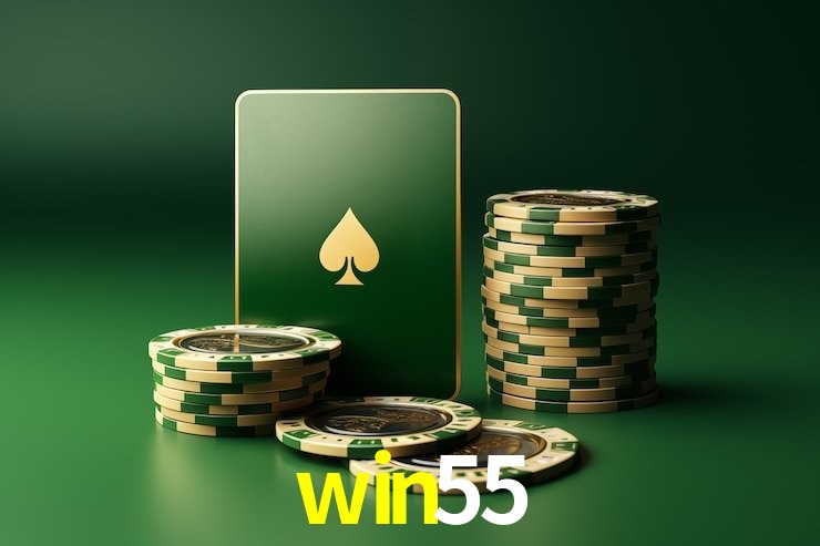 Blackjack Table win55