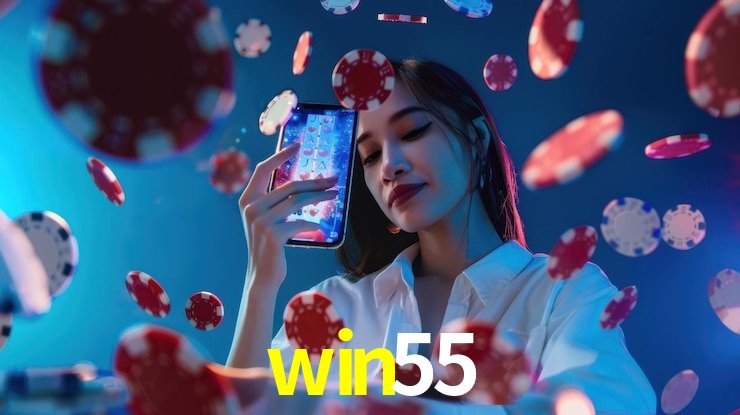 Segurança 2FA win55