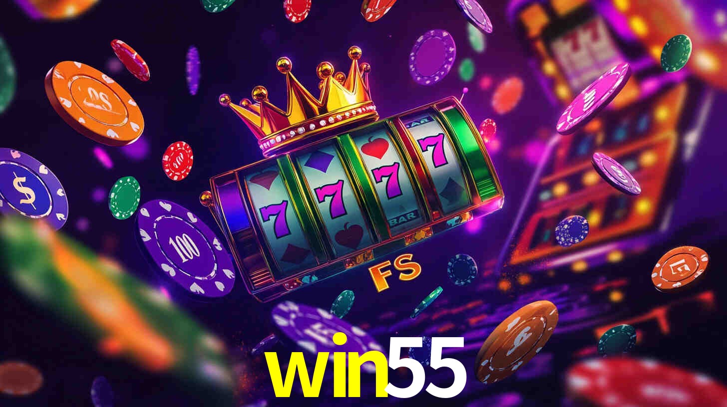 win55,win55.com
