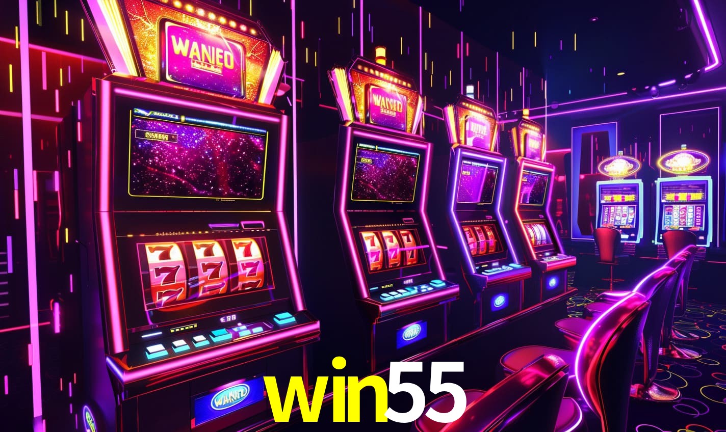 Avaliações dos Jogadores win55
