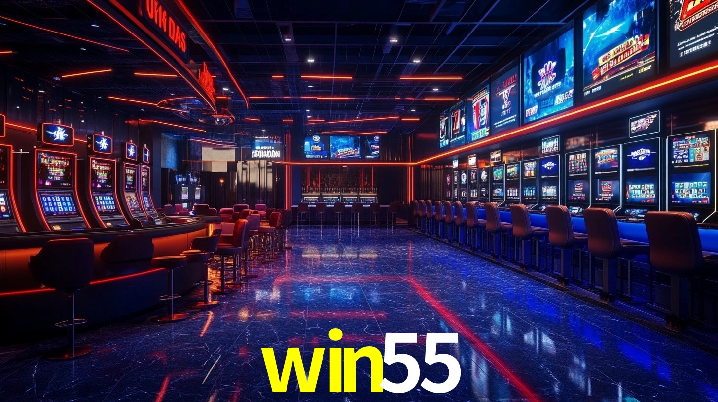 Ofertas Imperdíveis na win55: Promoções e Bônus Que Valem a Pena