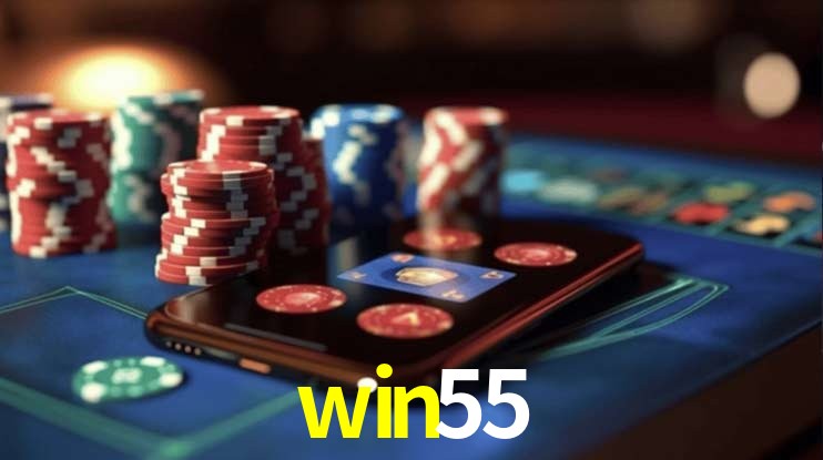 Descubra o Programa VIP da win55: Vantagens Exclusivas para Jogadores