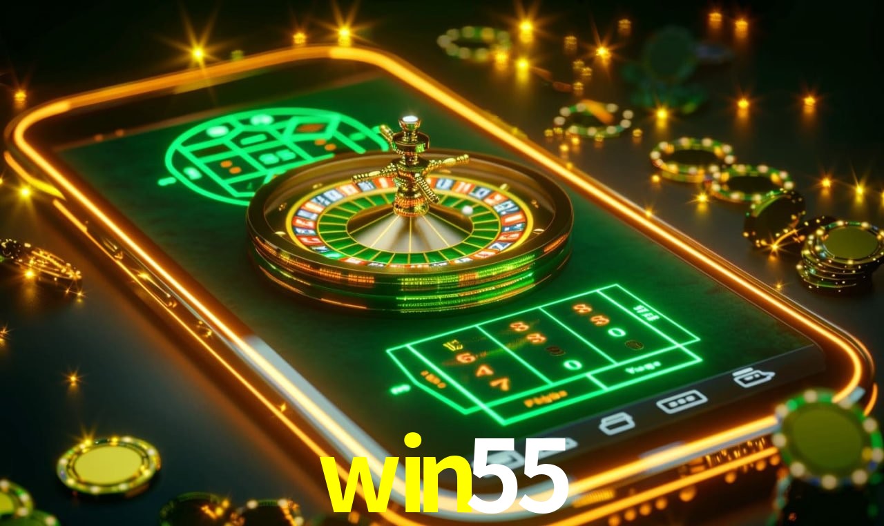 Explorando a Categoria de Eventos em Apostas na win55