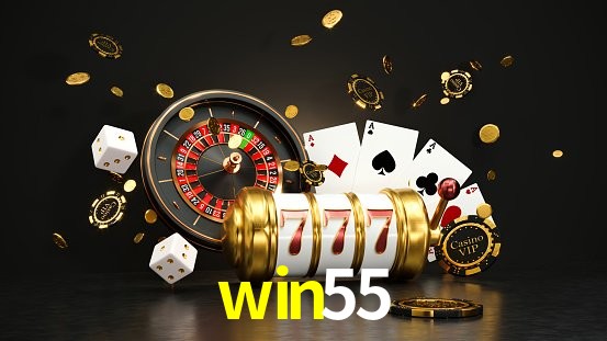 Live Casino win55