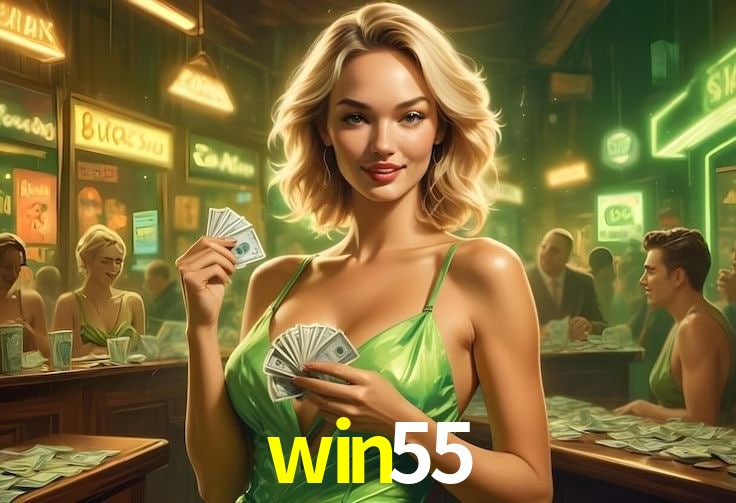 Estatísticas do Jogo win55