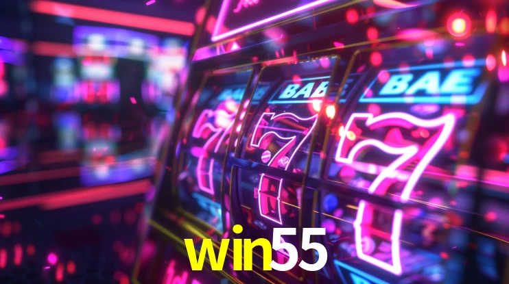 Bonus Features win55