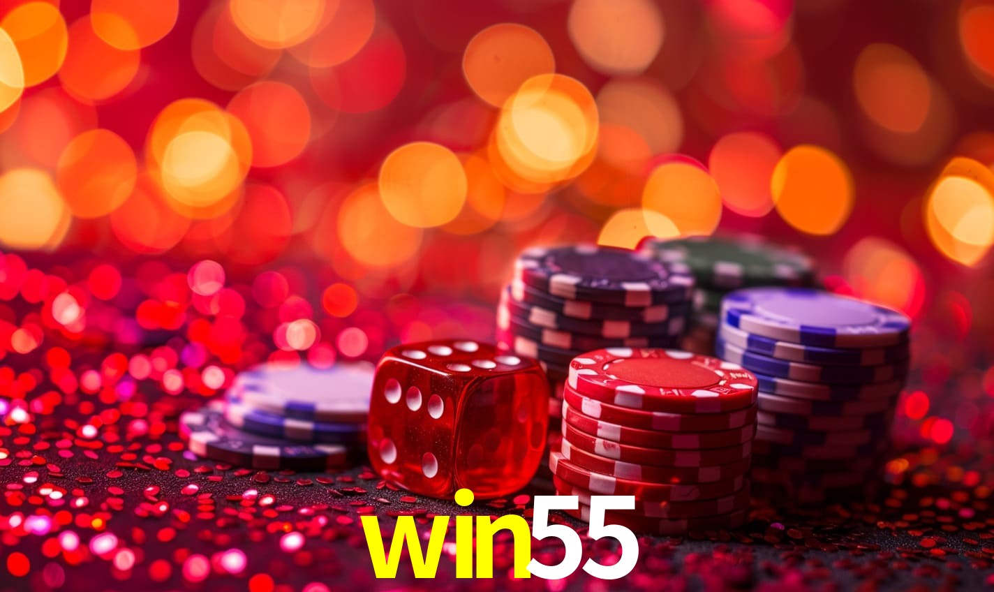 Jogos de Slot win55