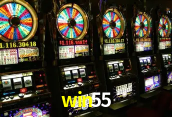 PIX Instantâneo win55