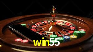 VIP Casino win55