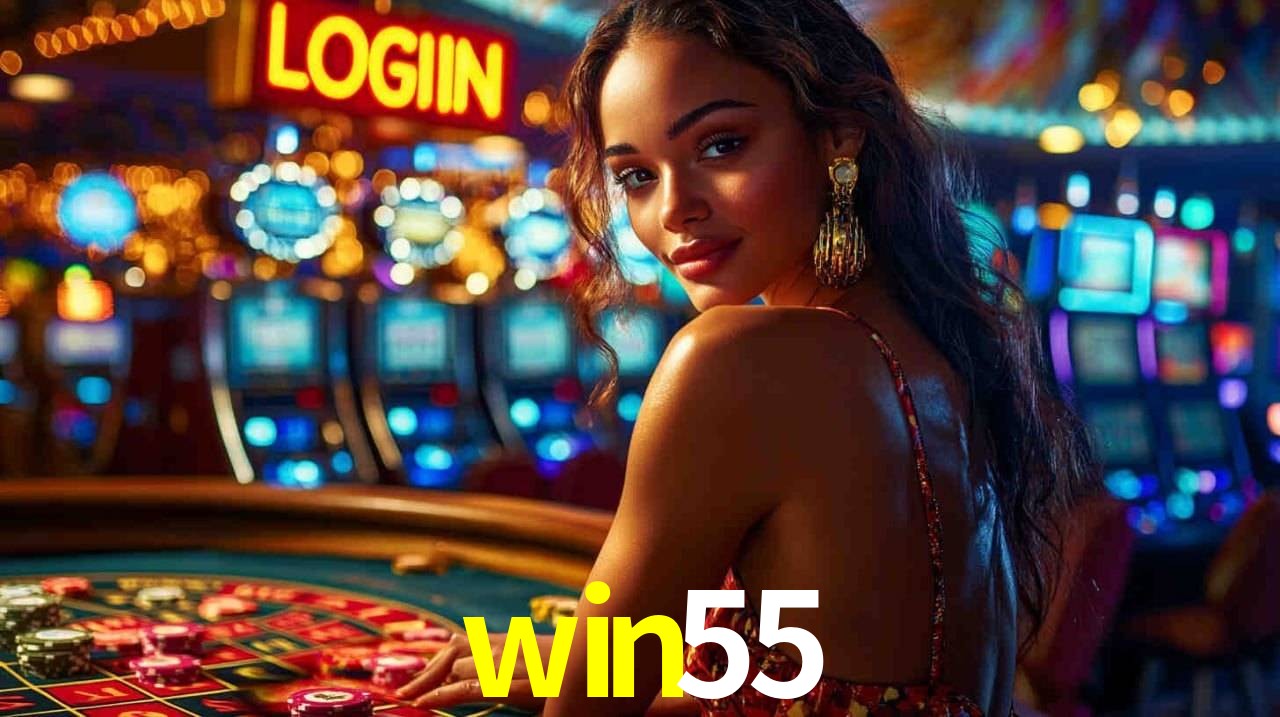 A Experiência Imersiva dos Cassinos Ao Vivo no win55