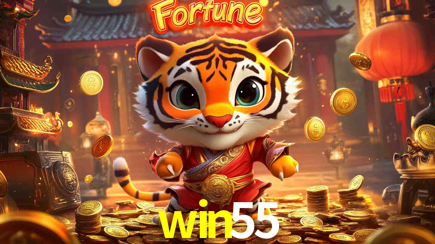 Casino Ao Vivo win55