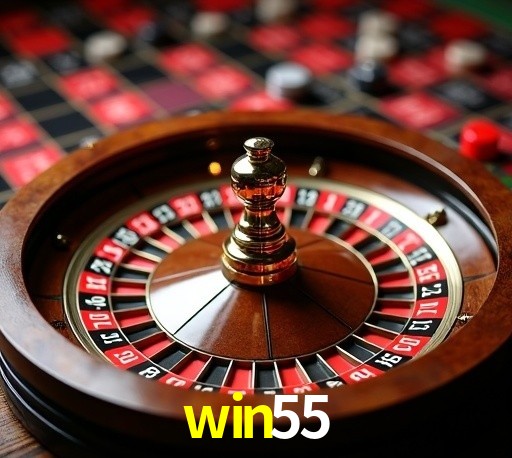 Explorando a Categoria de Eventos em Apostas na win55