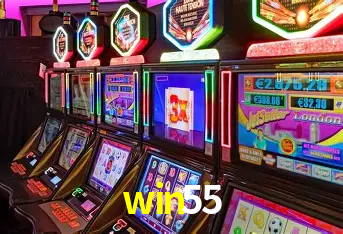 cassino win55