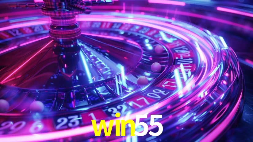 Benefícios da Conta win55