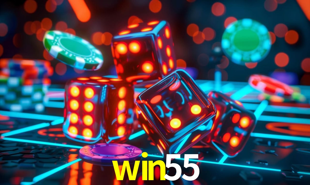Promoções Sazonais win55