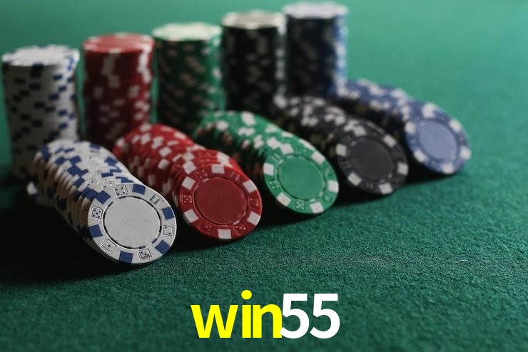 Tennis Betting win55