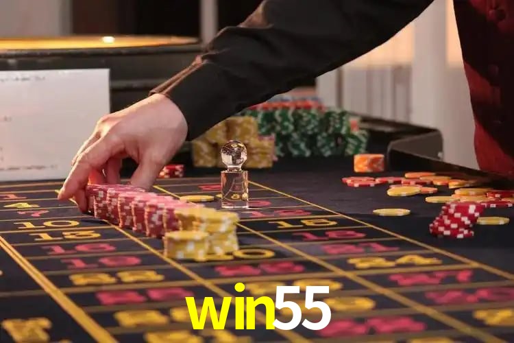 Bônus Diários win55