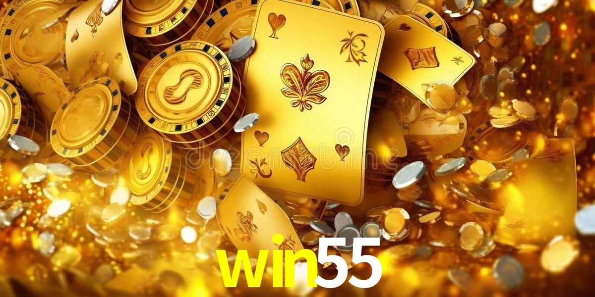 Login Seguro win55
