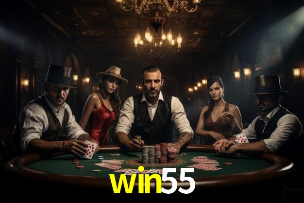 Sistemas de Segurança win55