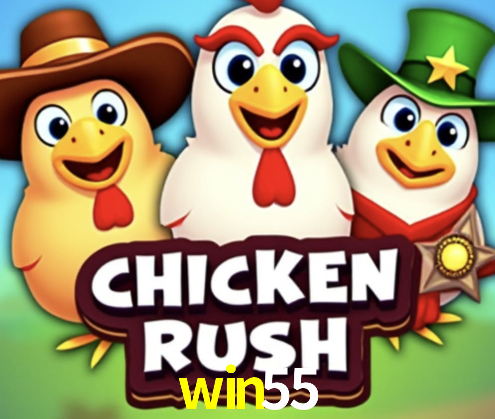 Game Providers win55