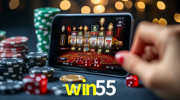 win55 bet