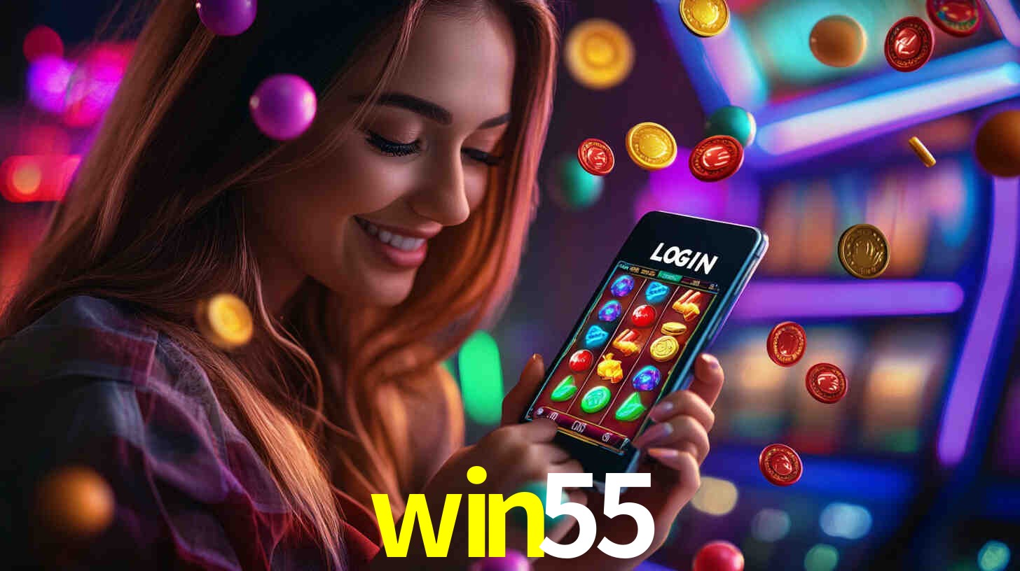 win55 bet