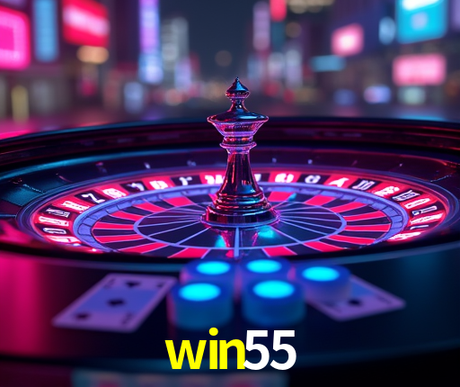 Recursos de Bônus win55