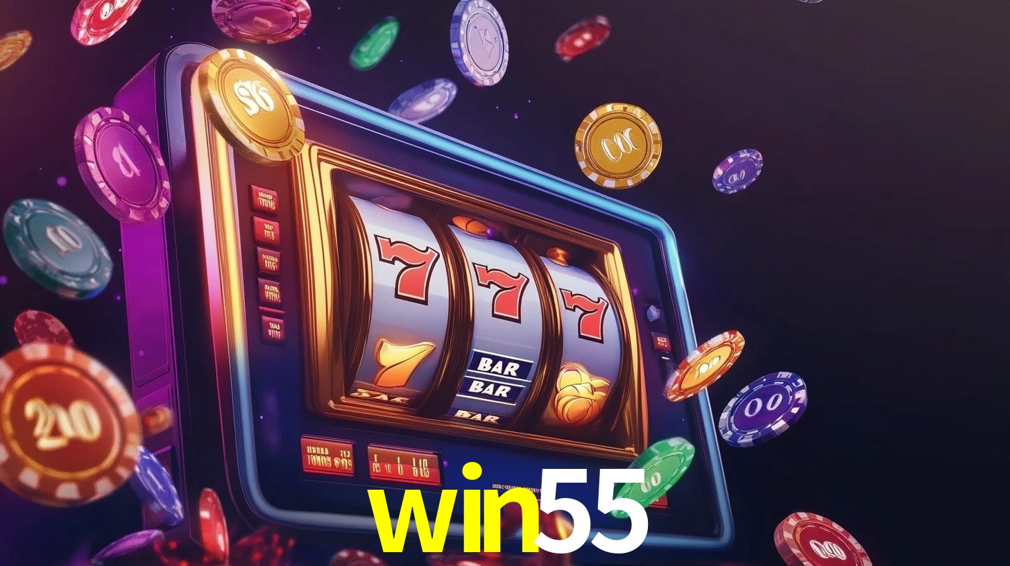 win55 App Interface