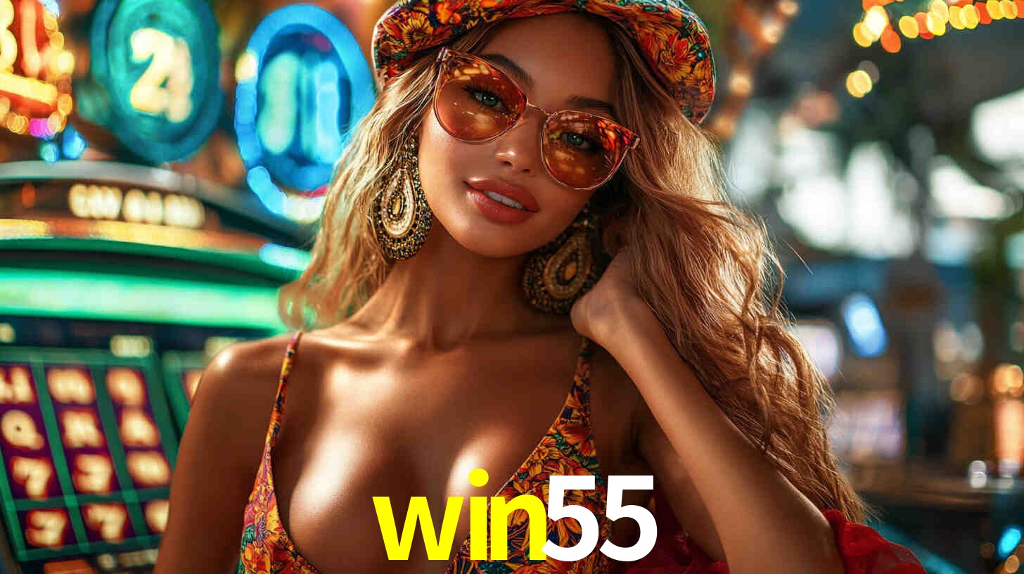 Experimente o Login Seguro Premium no win55